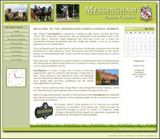 Messingham Parish Council